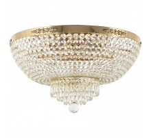 Потолочная люстра Dio D’Arte Lodi Lodi E 1.2.50.400 G