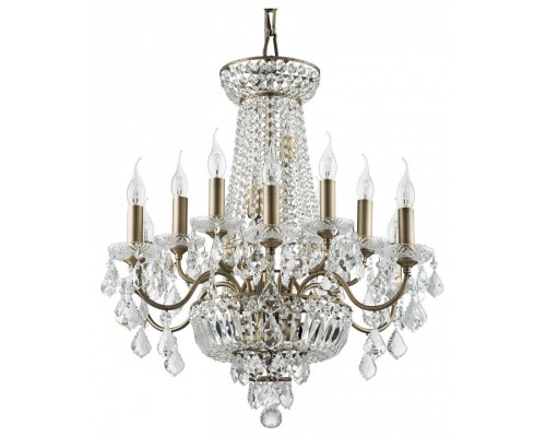 Подвесная люстра Osgona Classic 700161