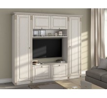 Стенка для гостиной Вероника К-4