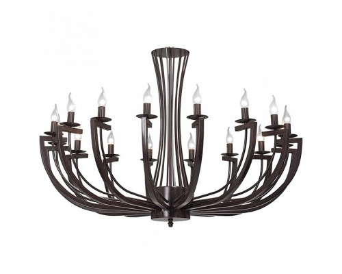 Подвесная люстра Vitaluce V3295 V3295-7/16