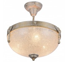 Светильник на штанге Arte Lamp Fedelta A5861PL-3WG