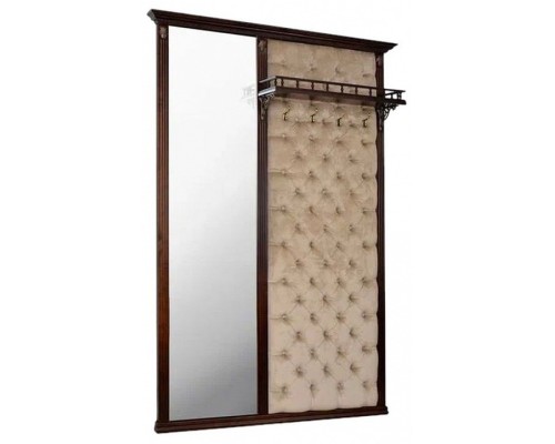 Вешалка-полка Гилмор