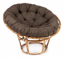 Кресло Papasan Eco Skin