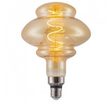 Лампа светодиодная Hiper Filament Hl E27 6Вт 2700K HL-2262