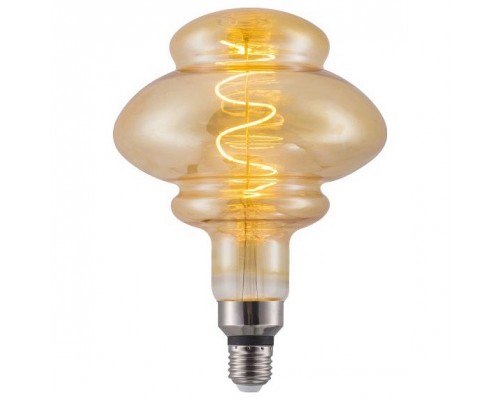 Лампа светодиодная Hiper Filament Hl E27 6Вт 2700K HL-2262