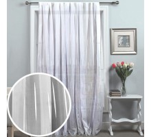 Гардина (300х270 см) 1 шт. RR 9554