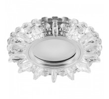 Встраиваемый светильник Feron Saffit  28893