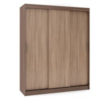 Шкаф-купе Риф-3 ЛДСП