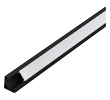 Короб накладной Eglo ПРОМО Corner Profile 2 98963