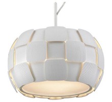 Подвесной светильник Divinare Beata 1317/01 SP-3