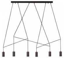 Подвесной светильник Nowodvorski Imbria 9675