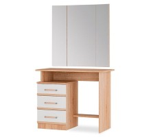 Стол туалетный Сакура