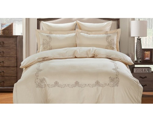 Постельное белье евростандарт Valencia