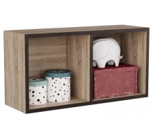 Полка навесная Маша и медведь Loft