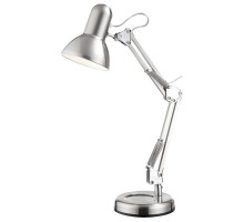 Настольная лампа офисная Globo Flow 24891