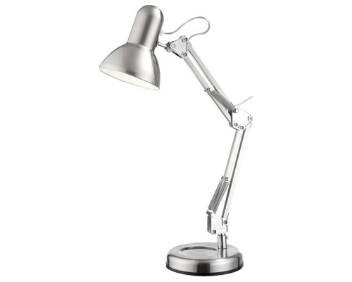 Настольная лампа офисная Globo Flow 24891
