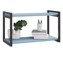 Полка навесная Стич