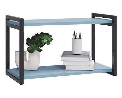 Полка навесная Стич