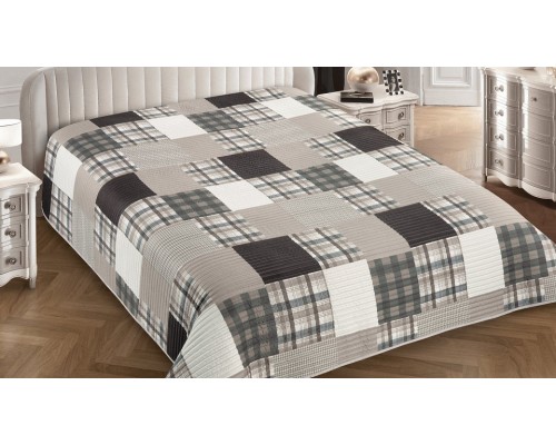 Покрывало евростандарт Rimini