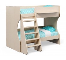 Кровать двухъярусная Р434