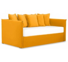 Кровать односпальная Milano