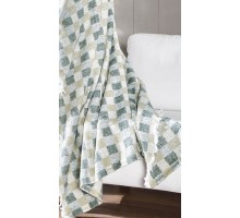 Плед (130x150 см) ISABELLA 3234/CHAR007