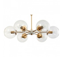 Подвесная люстра Favourite Marmore 2671-6P