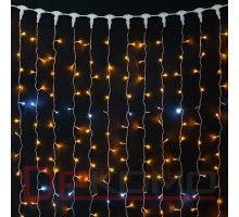 Занавес световой [3x2 м] PCL602BLW PCL602BLW-10-2Y