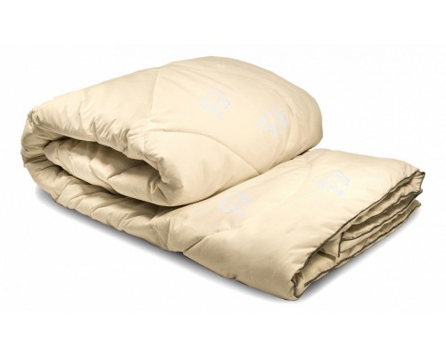 Одеяло евростандарт Верблюжья шерсть СиЖ