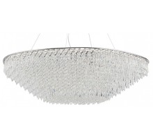 Подвесная люстра Indigo 12028 12028/16PL Chrome