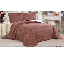 Покрывало с наволочками евростандарт Eternal