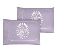 Набор из 2 наволочек (50x70 см) Karna