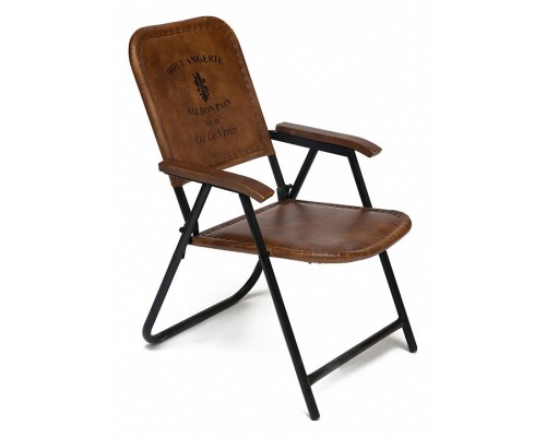 Кресло складное Secret De Maison Takoma (mod. 2111)