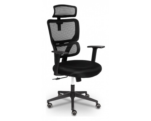 Кресло компьютерное Mesh-5