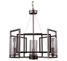 Подвесная люстра Vele Luce Oliver VL1462L03