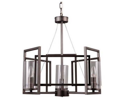 Подвесная люстра Vele Luce Oliver VL1462L03