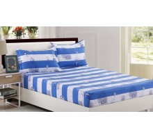 Простыня на резинке (160x200 см) PRPP