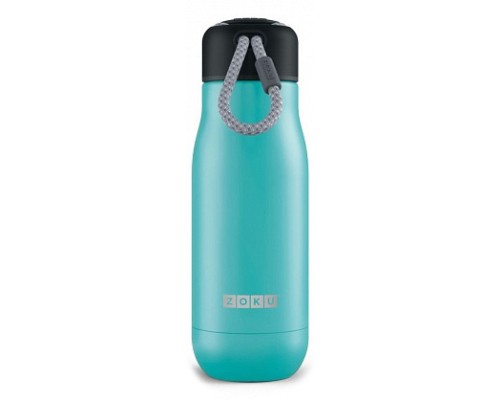 Термос (350 мл) Zoku ZK141-TL