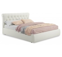 Кровать полутораспальная Ameli 2000x1400