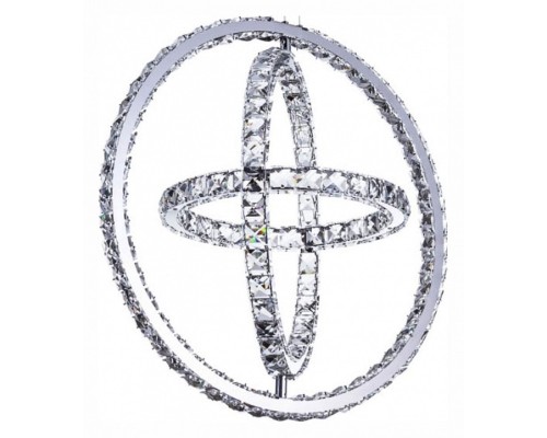 Подвесная люстра LED4U 1203 1203/3L