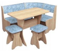 Уголок кухонный Тюльпан