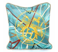 Наволочка (45х45 см) Пальметта