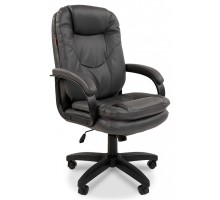 Кресло для руководителя Chairman 668 LT