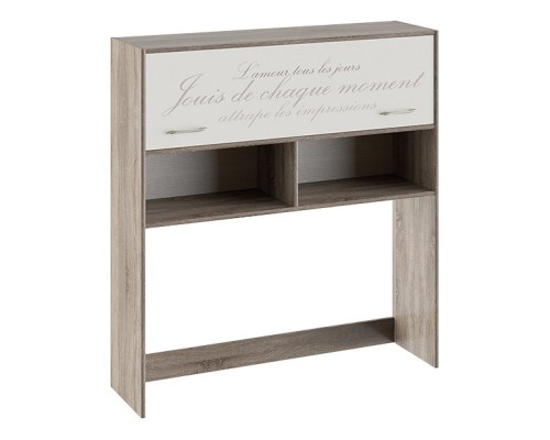 Надстройка Брауни ТД-313.15.11