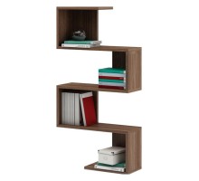 Полка книжная Грейс-2