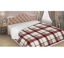 Покрывало евростандарт Милан Мех