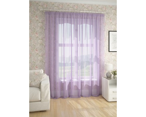 Гардина (300x260 cм) 1 шт. T101