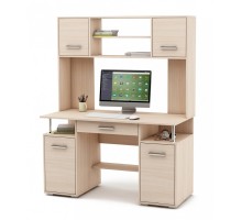 Стол письменный Амбер-17Я