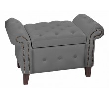 Банкетка-сундук Беркли-3Т