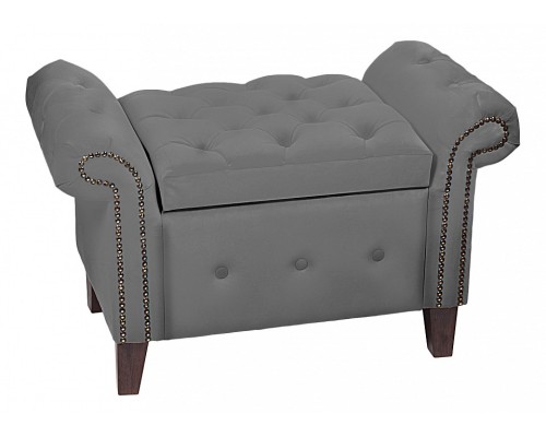 Банкетка-сундук Беркли-3Т